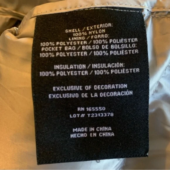 32 Degrees Parka - Picture 5 of 6